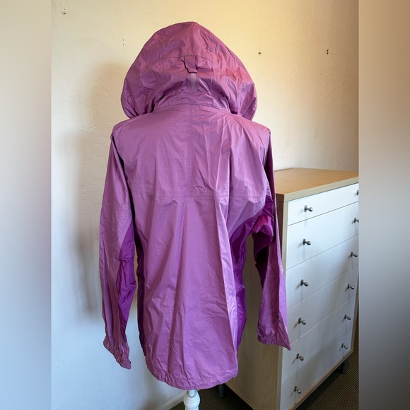 Marmot Rain Jacket - Picture 6 of 8